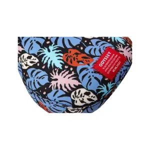 Sadel Odyssey Tropical - Fat image-3
