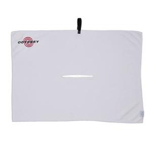 5423010-microfibre-golf-towel-odyssey-23-white-one-size