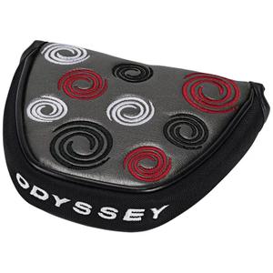 5513233-putter-cover-odyssey-grey-red-one-size