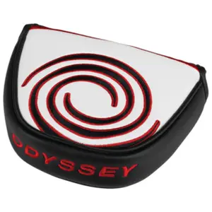 Clubabdeckung Odyssey Am Tempest Iii Mallet 18