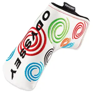 Putter-cover Odyssey