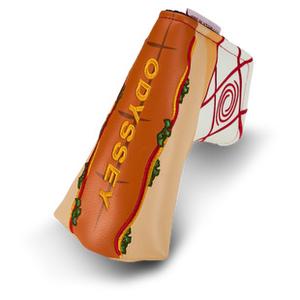 5524020-couvre-club-odyssey-burger-blade-24-brown-one-size