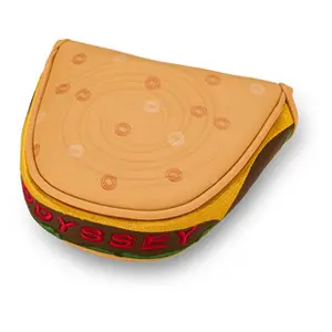 Clubabdeckung Odyssey Burger Mallet 24