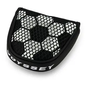 Clubabdeckung Odyssey Soccer Mallet 24