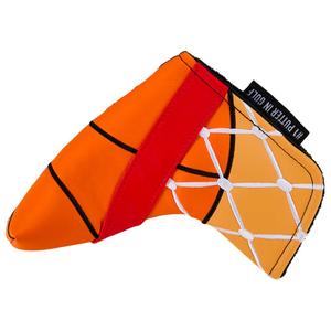 5524032-couvre-club-odyssey-basketball-blade-24-orange-one-size