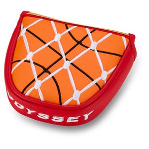 5524033-couvre-club-odyssey-basketball-mallet-24-orange-one-size