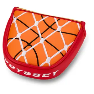 Clubabdeckung Odyssey Basketball Mallet 24