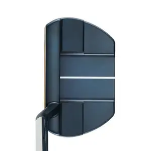 Rechtshänder Putter Odyssey Ai-One Milled Three T S 34" Odyssey Pistol