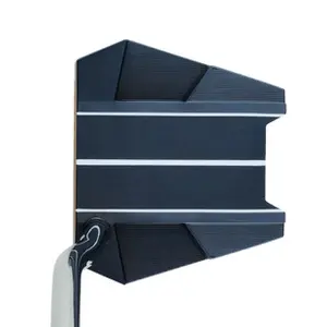 Right-Handed Putter Odyssey Ai-One Milled Eleven T DB 35" Odyssey Pistol image-0