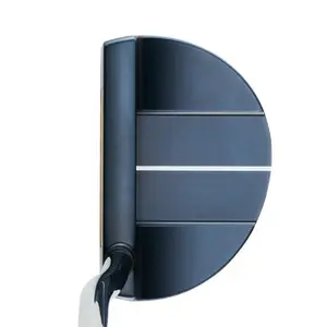 Rechtshänder Putter Odyssey Ai-One Milled Six T DB 34" Odyssey Pistol