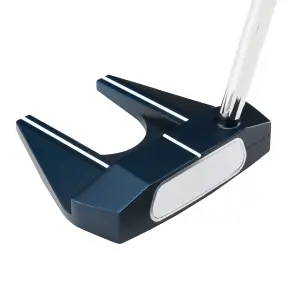 Putter Direito Odyssey Ai-One Seven DB 34" Odyssey Pistol image-1