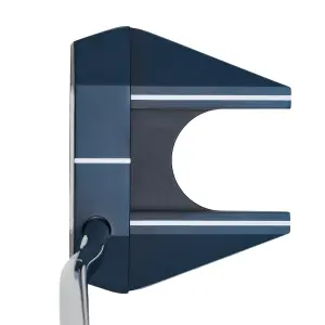 Putter Direito Odyssey Ai-One Seven DB 34" Odyssey Pistol image-2