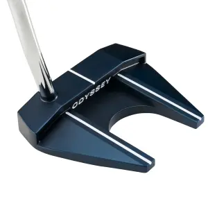 Putter Direito Odyssey Ai-One Seven DB 34" Odyssey Pistol image-0