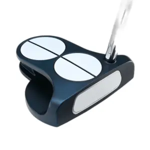 Right-Handed Putter Odyssey Ai-One 2-Ball 33" Odyssey Pistol image-0