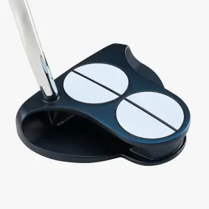 Right-Handed Putter Odyssey Ai-One 2-Ball 33" Odyssey Pistol image-1