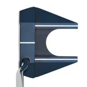 Right-Handed Putter Odyssey Ai-One Cruiser 42" Odyssey Arm Lock Steel image-0