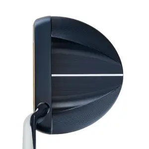 Putter Droitier Odyssey Ai-One Milled Rossie V T DB 33" Odyssey Pistol image-0