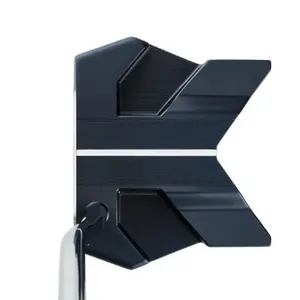 Putter Droitier Odyssey Ai-One Le Wngbk DB 35" Odyssey Pistol image-0