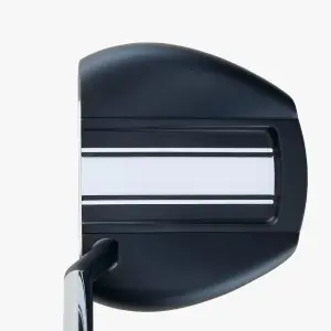 Right-Handed Putters Odyssey Ai-ONE 24 Slant 34' Acier image-1