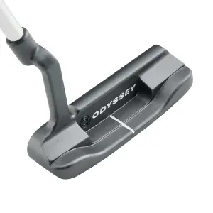 Putter diestro Odyssey DFX 25 One CH 35" Pistol image-0