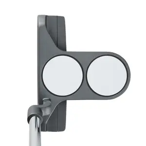 Rechtshänder Putter Odyssey Dfx 2-ball Blade CH 35" 25 Oversize image-0