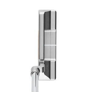 Δεξί Putter Odyssey Ai-One Silver Milled Two T CH 34" Odyssey Pistol image-0