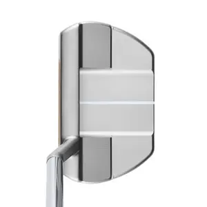 Putter diestro Odyssey Ai-One Silver Milled 3T S 33" Odyssey Pistol image-0