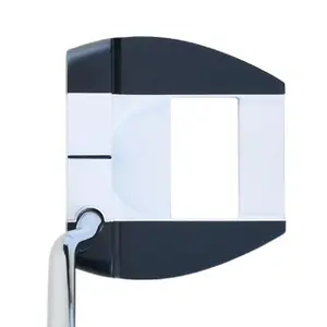 Putter Droitier Odyssey Ai-One Cruiser Jailbird Versa 38" Odyssey Cruiser 17" image-0