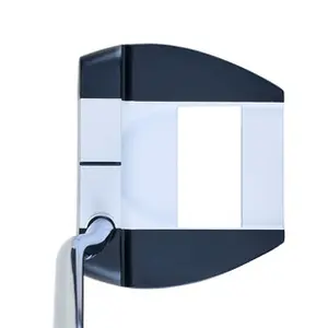 Højreputter Odyssey Ai-One Le Jbmini V90 DB 33" Odyssey Pistol