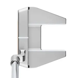 Putter Droitier Odyssey Ai-One Silver Milled 7T CH 34" Odyssey Pistol image-0