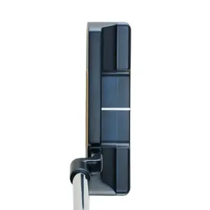 Αριστερό Putter Odyssey Ai-One Silver Milled Tow T CH 34" Odyssey Pistol image-0