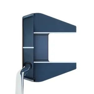 Putter Gaucher Odyssey Ai-One Silver Milled 7T DB 33" Odyssey Pistol image-0