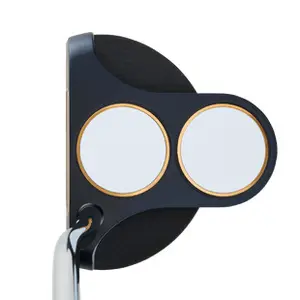 Αριστερό Putter Odyssey Ai-One Milled 2Ball T DB 35" Odyssey Pistol image-0