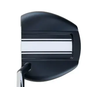 Left-handed Putter Odyssey Ai-One Le 24 S 35" Odyssey Pistol image-0