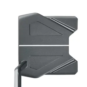 Left-handed Putter Odyssey Dfx Ten S 33" 25 Oversize