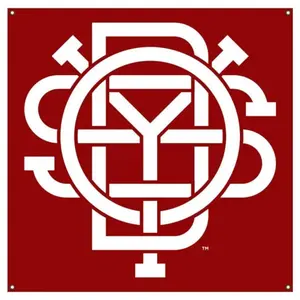 Bannière avec logo Odyssey Slugger image-0