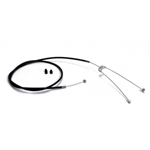 Brake cable Odyssey Linear Quik Slick image-0