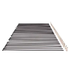 Set mit 40 Speichen Odyssey image-3