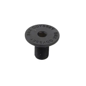 Bottom bracket axle screw Odyssey Spindle Bolt Twombolt / Thunderbolt image-0