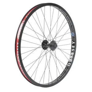 Vorderrad eines Fahrrads Odyssey Hazard Lite 660 F image-0