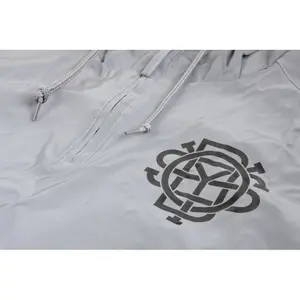 Waterproof jacket Odyssey Monogram image-2