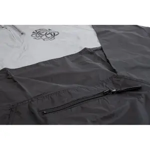 Waterproof jacket Odyssey Monogram image-3