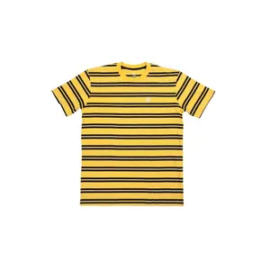 T-shirt Odyssey Stichtched Monogram Stripes image-0