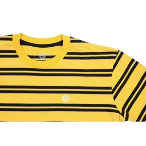 T-shirt Odyssey Stichtched Monogram Stripes image-1
