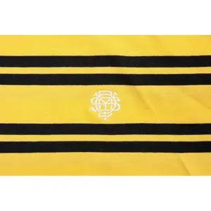 T-shirt Odyssey Stichtched Monogram Stripes image-2