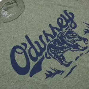 T-shirt Odyssey Roam image-1