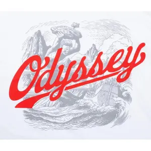 T-shirt Odyssey Homer image-1