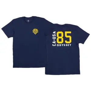 T-shirt Odyssey Import image-0