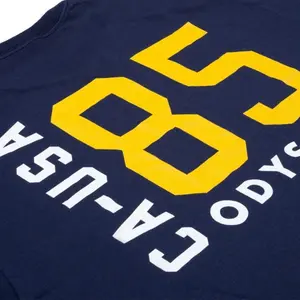 T-shirt Odyssey Import image-2