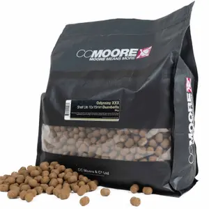 Mancuernas CCMoore Odyssey XXX 5kg image-0